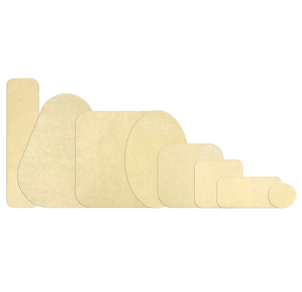 VARIHESIVE pansement 9x15cm extra mince 10 pce VARIHESIVE pansement 9x15cm extra mince 10 pce