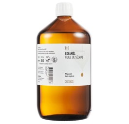 PHYTOMED Huile de sésame bio fl 1000 ml