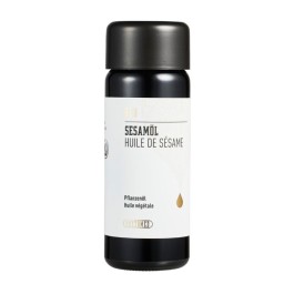 PHYTOMED Huile de sésame bio fl 100 ml