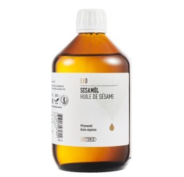 PHYTOMED Huile de sésame bio fl 500 ml