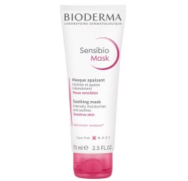 BIODERMA SENSIBIO Mask 75 ml