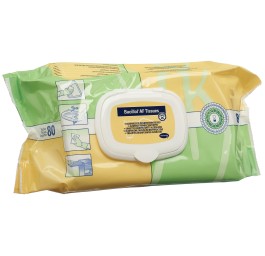 BACILLOL AF Tissues 80 pce