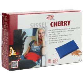 SISSEL cherry 20x40cm rouge