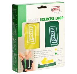 SISSEL exercise loop set