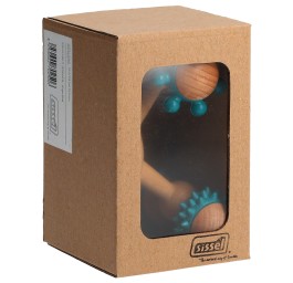 SISSEL Fit-Roller ergonomique