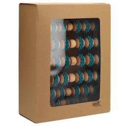 SISSEL Fit-Roller super king size