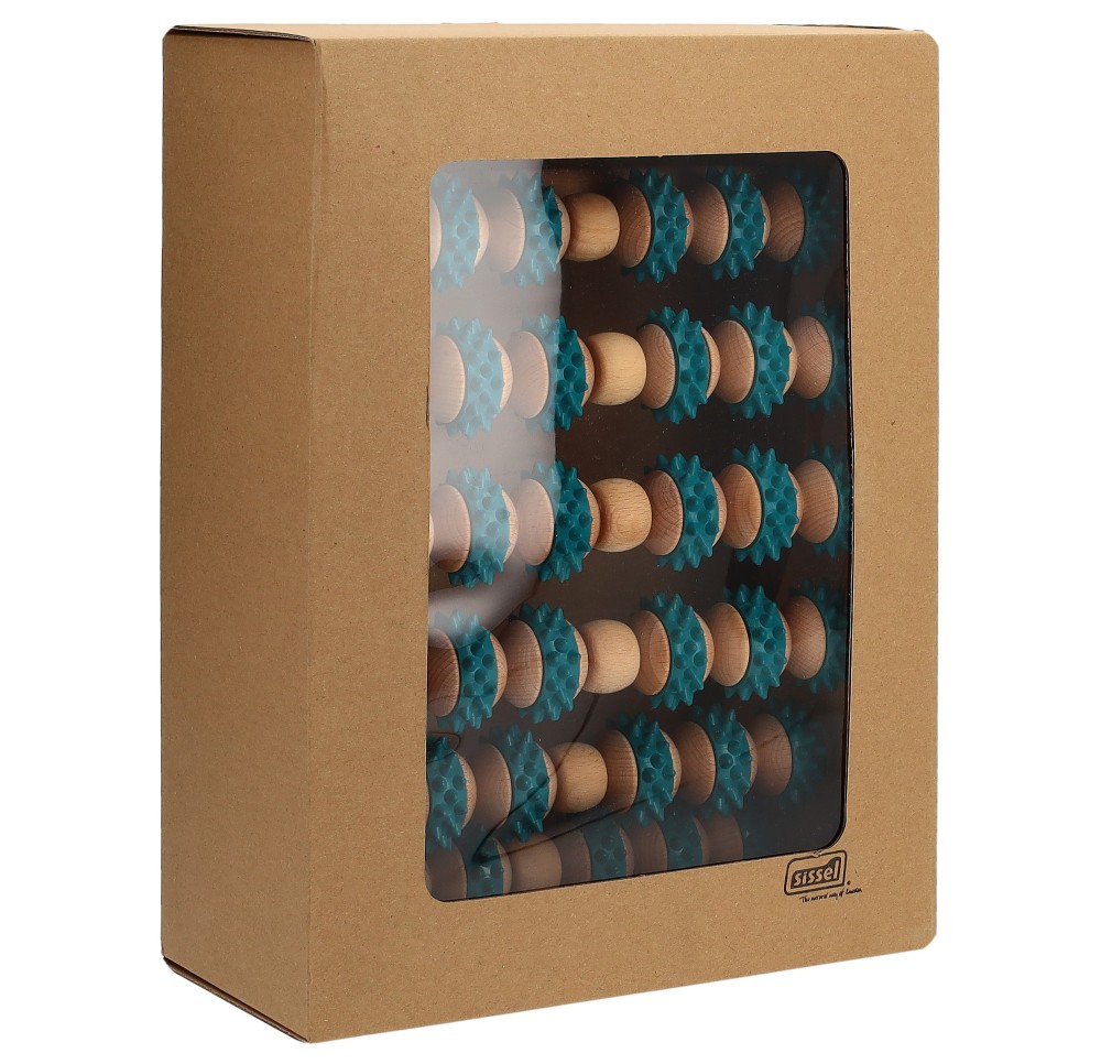 SISSEL Fit-Roller super king size
