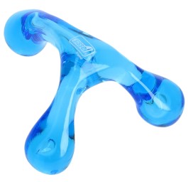 SISSEL Funmassager bleu