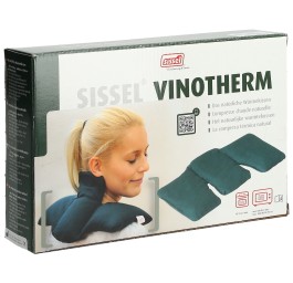 SISSEL Vinotherm vert