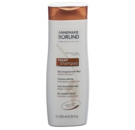 BÖRLIND HAIR CARE Repair Shampoo 200 ml