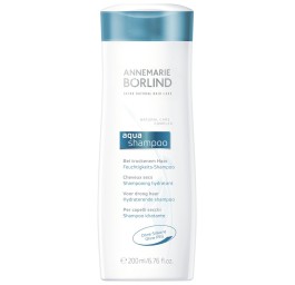 BÖRLIND HAIR CARE Feuchtigkeits Shampoo 200 ml
