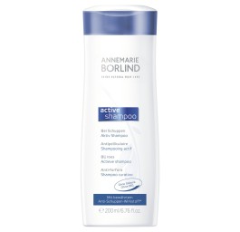 BÖRLIND HAIR CARE Aktiv Shampoo 200 ml