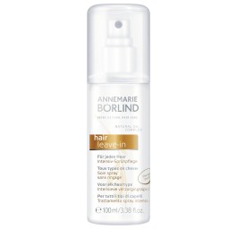 BÖRLIND HAIR CARE Intensiv Sprühpflege Spr 100 ml