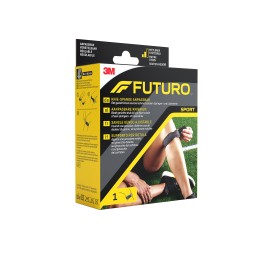 3M FUTURO sangle genou ajustable droit/gau