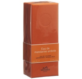 HERMES EAU EDC Madarine Ambree 100 ml