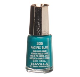 MAVALA vernis 335 pacific blue
