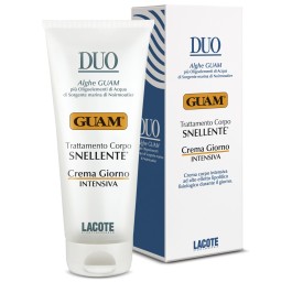 GUAM DUO crema jour intensive 200 ml