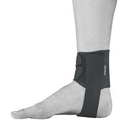 VALIFE bandage en cas d'éperon talon Gr2