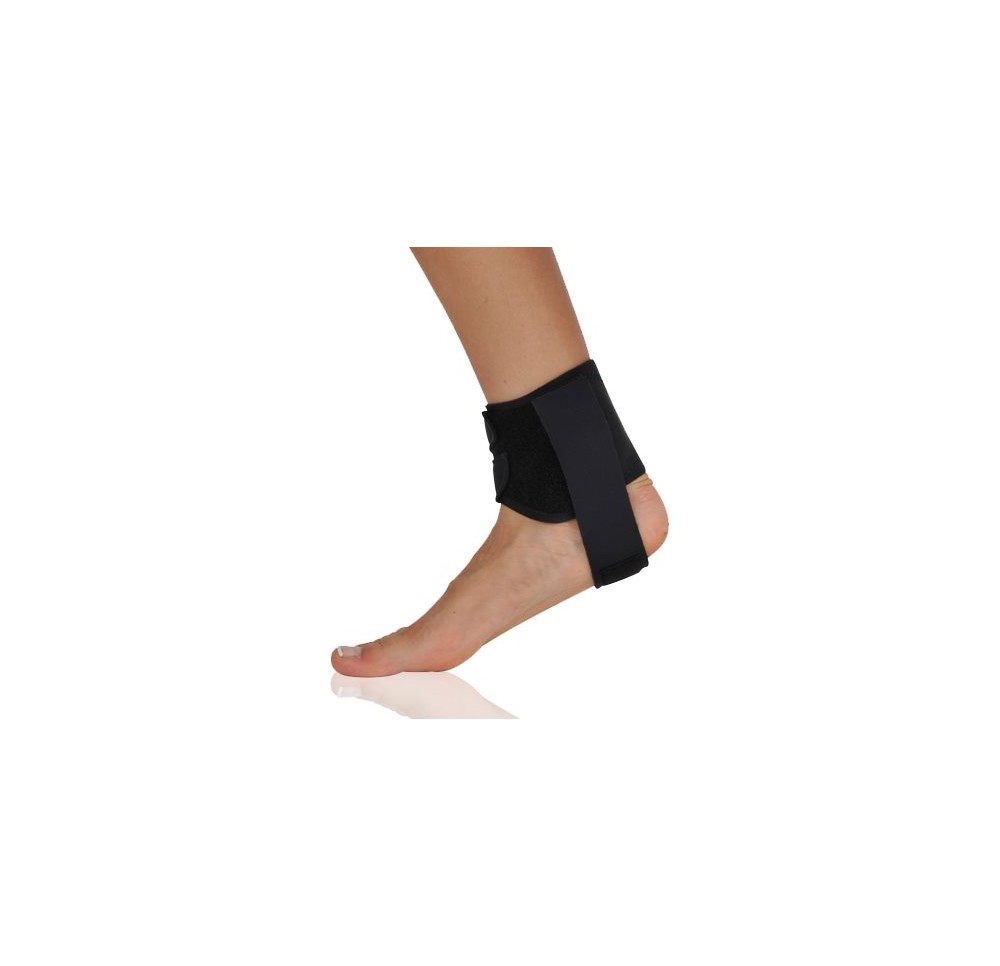 VALIFE bandage en cas d'éperon talon Gr3