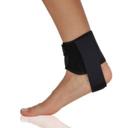 VALIFE bandage en cas d'éperon talon Gr3