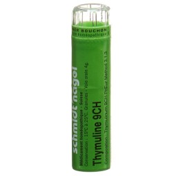 SN thymuline gran 9 CH 4 g