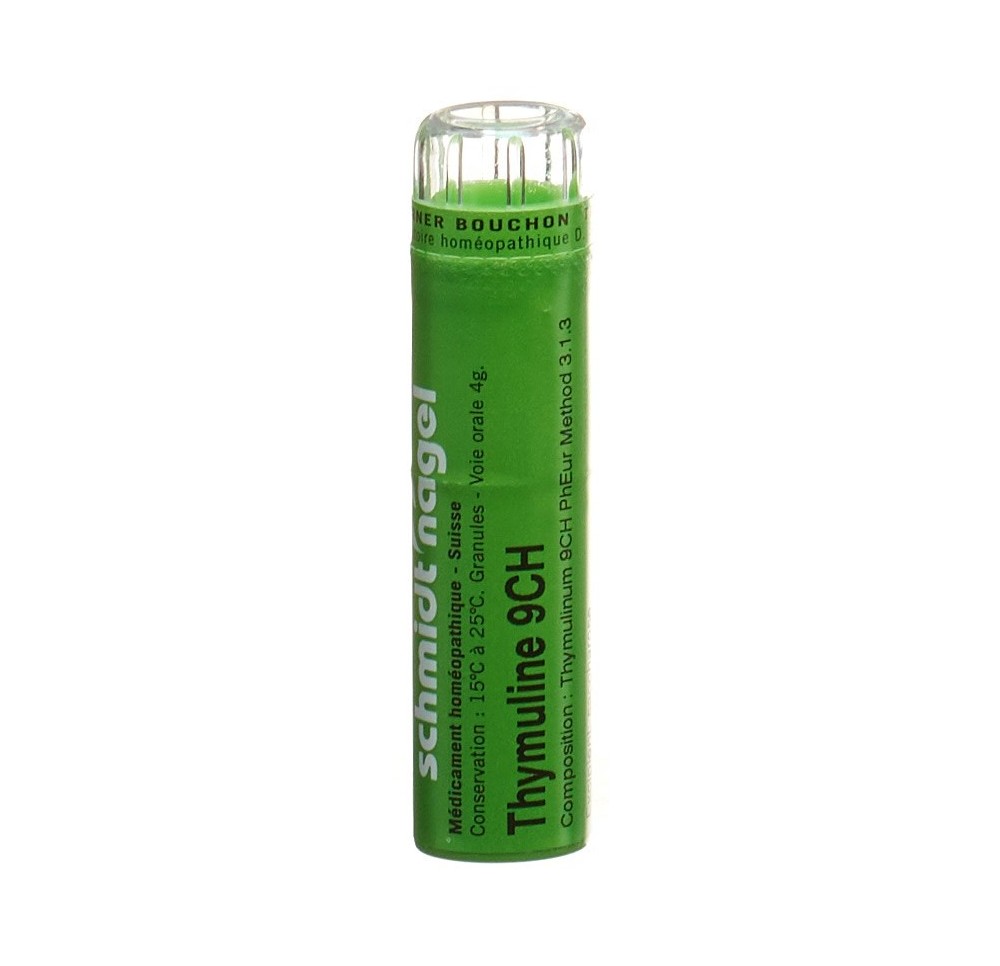 SN thymuline gran 9 CH 4 g