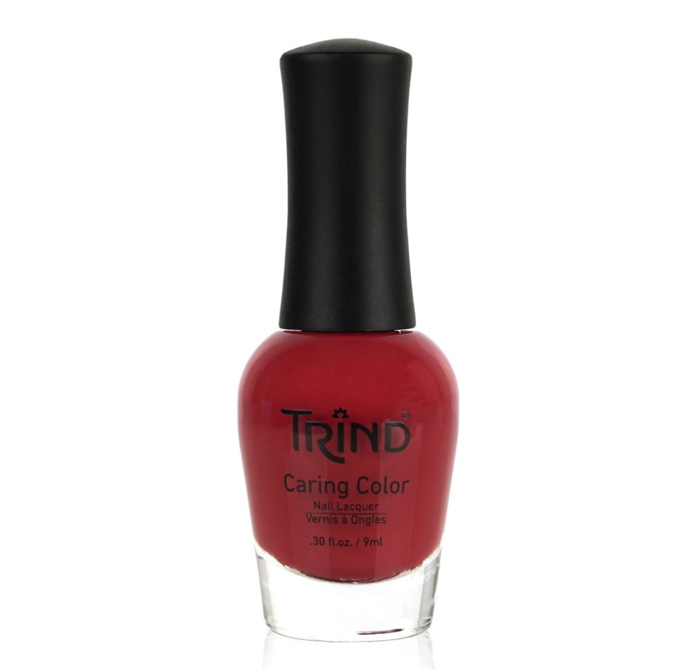 TRIND Caring Color CC163 Raspberry Swirl fl 9 ml