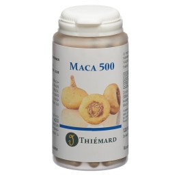 THIEMARD Maca caps 500 mg 120 pce