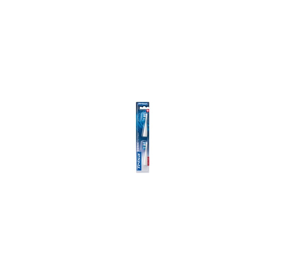 TRISA kit remplacement Sonic Pro Clean