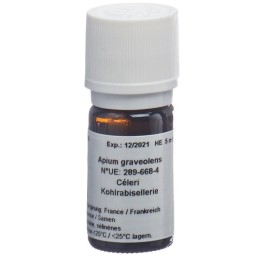 AROMASAN céleri huil ess 5 ml