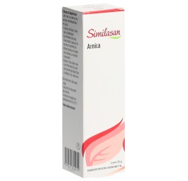 SIMILASAN Arnica crème tb 50 g