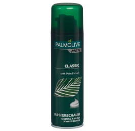 PALMOLIVE Mousse à Raser Classic 300 ml