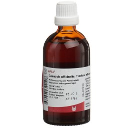 WALA calendula officinali teint ad us. ext. 100 ml