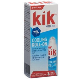 KIK After Bite Cooling roll on 10 ml