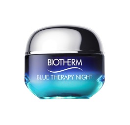 BIOTHERM BLUE THERA Nuit Creme 50 ml
