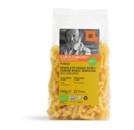 CLARO fusili blé dur bio 500 g