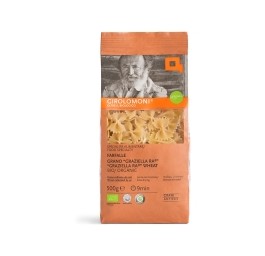 CLARO farfalle graziella ra bio 500 g