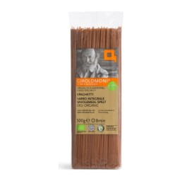 CLARO spaghetti d'amidonnier bio 500 g