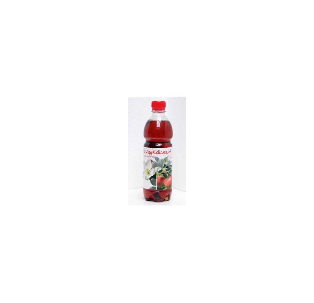 SOYANA concentré de jus de pommes CH bio Pet 700 g SOYANA concentré de jus de pommes CH bio Pet 700 g