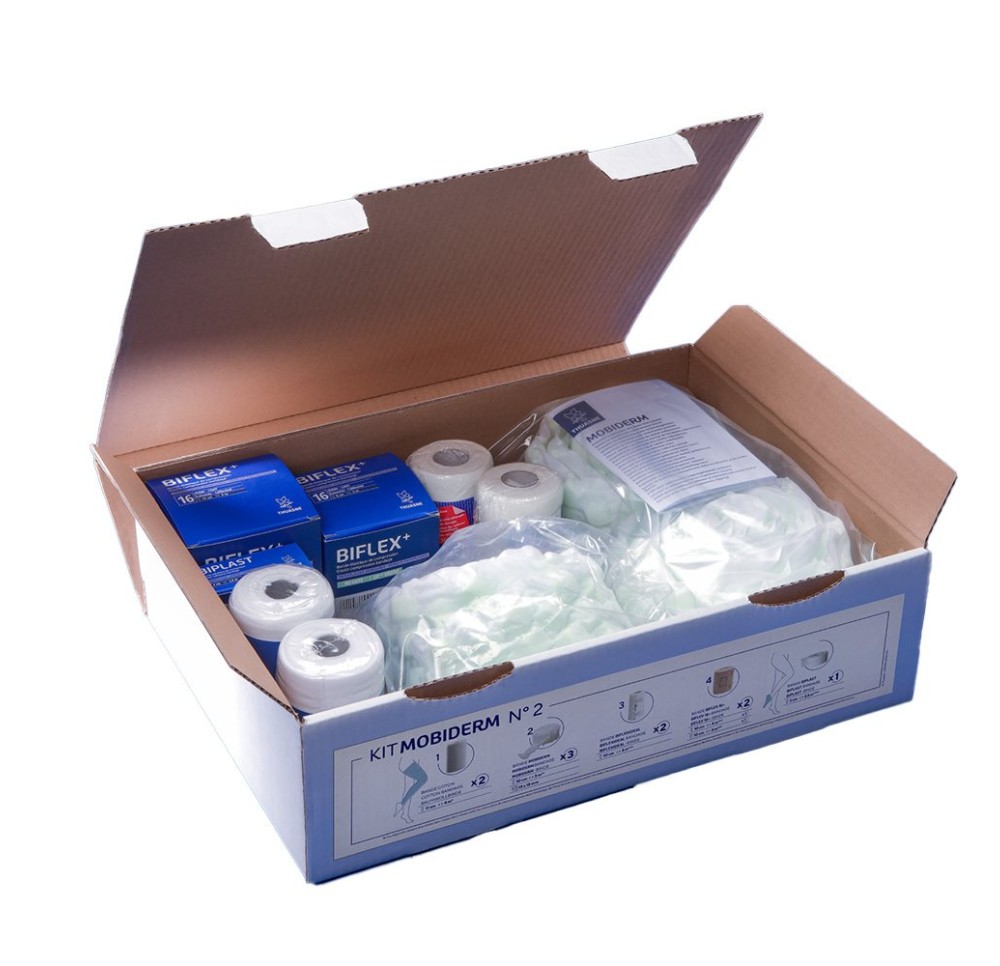 THUASNE Mobiderm kit 2 - jambe