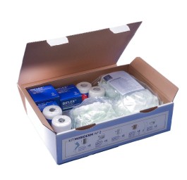 THUASNE Mobiderm kit 2 - jambe