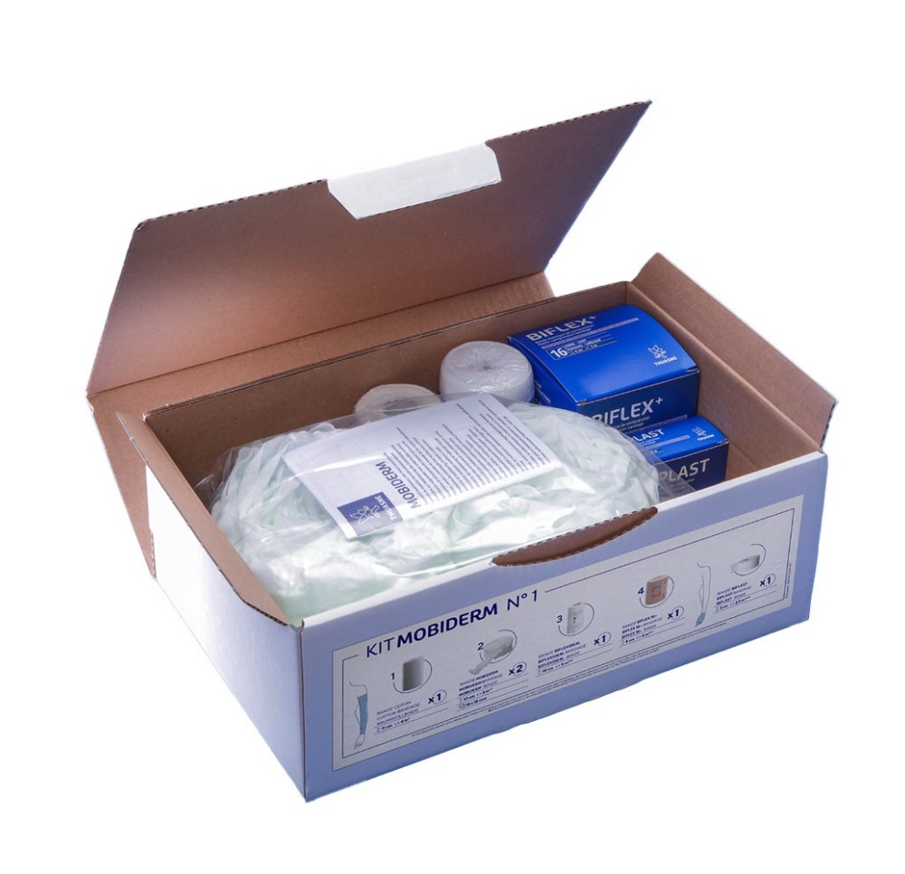 THUASNE Mobiderm kit 1 - bras