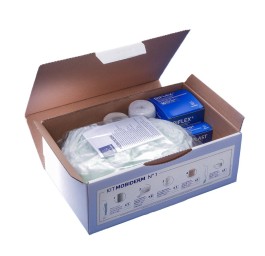 THUASNE Mobiderm kit 1 - bras