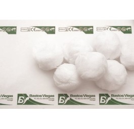 BASTOS tamp n tissés 25/30mm st 30 x 5 pce