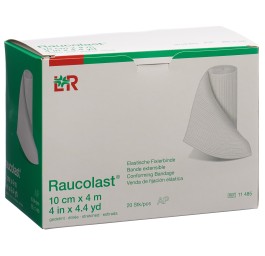 RAUCOLAST bande extensible 10cmx4m 20 pce