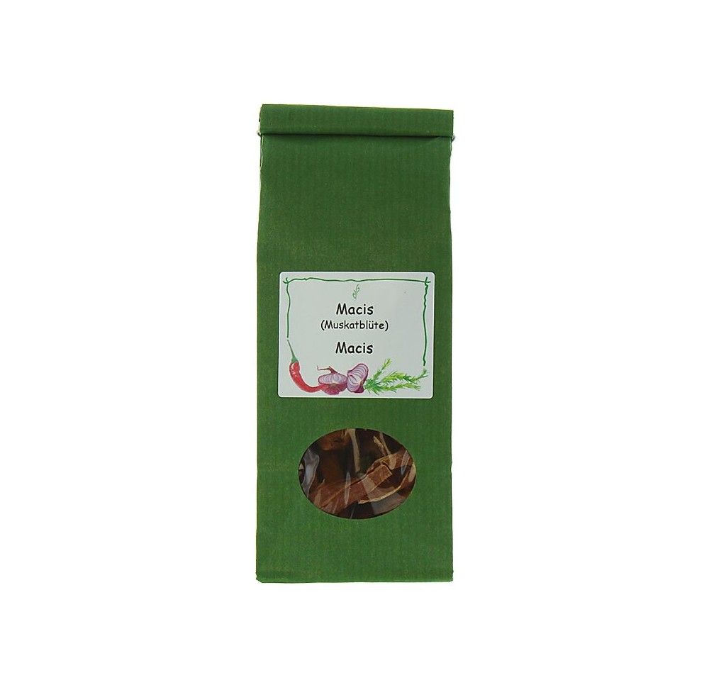 HERBORISTERIA macis entier 25 g