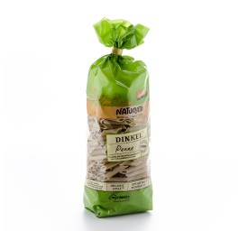 NATURATA penne épeautre clairs demeter 500 g