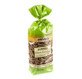 NATURATA penne d'épeautre complet sach 500 g