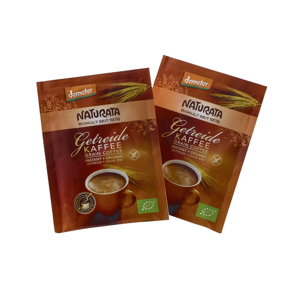 NATURATA café céréales classic inst portion 2.5 ml