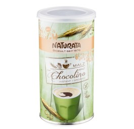 NATURATA café de malt choco instantané bte 175 g
